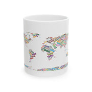 Ceramic Mug, (11oz, 15oz)