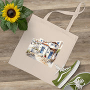 EcoCharm Tote Bag