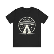 Cosmic Adventure Tee | Space, Alien, Astronaut, UFO, Sci-fi