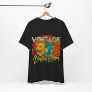 Retro '74 Tee