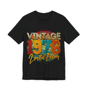 Retro '76 Tee - Limited Edition