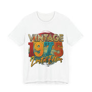 Retro '75 Tee: Limited Edition 70s Style