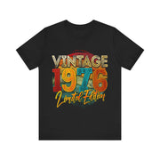 Retro '76 Tee - Limited Edition