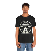 Cosmic Adventure Tee | Space, Alien, Astronaut, UFO, Sci-fi