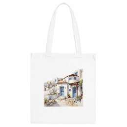 EcoCharm Tote Bag