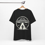 Cosmic Adventure Tee | Space, Alien, Astronaut, UFO, Sci-fi