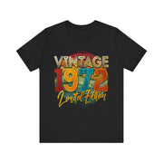 72 Nostalgia Tee