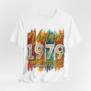 Retro '79 Tee