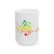 Ceramic Mug, (11oz, 15oz)