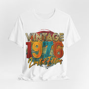 Retro '76 Tee - Limited Edition