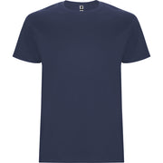 Stafford 6681 - DENIM BLAUW