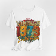 Retro Boho 73 Tee