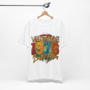 Retro '76 Tee - Limited Edition