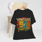 Retro '74 Tee