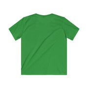 Creepy Scarecrow Kids Tee, Halloween Shirt