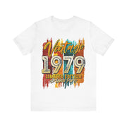 Retro '79 Tee