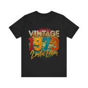 Retro Boho 73 Tee
