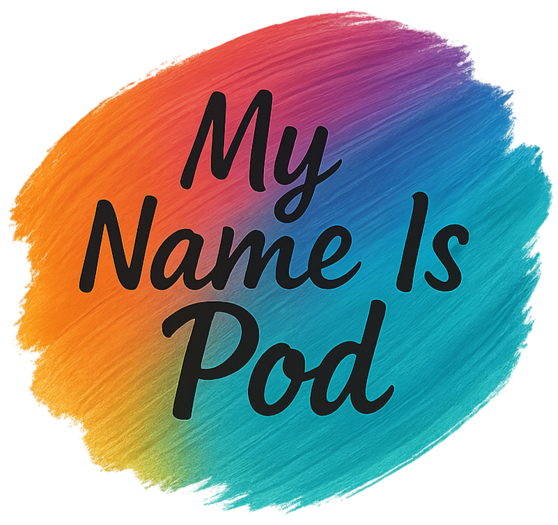 Mynameispod