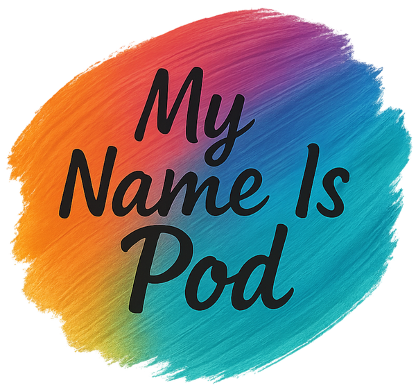 Mynameispod