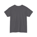 Custom T-Shirt - All - Style Heavy Cotton Tee for Everyone by Mynameispod