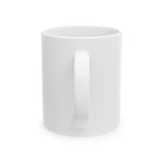 Custom Mug - Amsterdam City Mug by Mynameispod