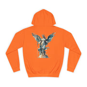 Custom Hoodie - Angel Wings Hoodie by Mynameispod