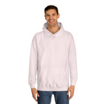 Custom Hoodie - Angel Wings Hoodie by Mynameispod