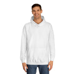 Custom Hoodie - Angel Wings Hoodie by Mynameispod