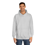 Custom Hoodie - Angel Wings Hoodie by Mynameispod
