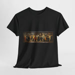 Custom T-Shirt - Art - Tee for Creative Minds by Mynameispod