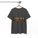 Custom T-Shirt - Art - Tee for Creative Minds by Mynameispod