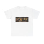 Custom T-Shirt - Art - Tee for Creative Minds by Mynameispod