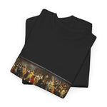 Custom T-Shirt - Art - Tee for Creative Minds by Mynameispod