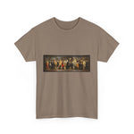Custom T-Shirt - Art - Tee for Creative Minds by Mynameispod