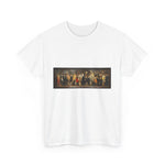 Custom T-Shirt - Art - Tee for Creative Minds by Mynameispod