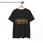 Custom T-Shirt - Art - Tee for Creative Minds by Mynameispod