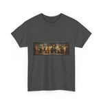 Custom T-Shirt - Art - Tee for Creative Minds by Mynameispod