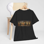 Custom T-Shirt - Art - Tee for Creative Minds by Mynameispod