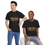Custom T-Shirt - Art - Tee for Creative Minds by Mynameispod