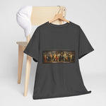 Custom T-Shirt - Art - Tee for Creative Minds by Mynameispod