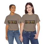 Custom T-Shirt - Art - Tee for Creative Minds by Mynameispod