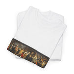 Custom T-Shirt - Art - Tee for Creative Minds by Mynameispod