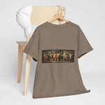 Custom T-Shirt - Art - Tee for Creative Minds by Mynameispod