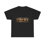 Custom T-Shirt - Art - Tee for Creative Minds by Mynameispod