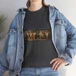 Custom T-Shirt - Art - Tee for Creative Minds by Mynameispod