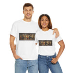 Custom T-Shirt - Art - Tee for Creative Minds by Mynameispod