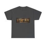 Custom T-Shirt - Art - Tee for Creative Minds by Mynameispod