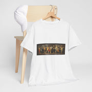 Custom T-Shirt - Art - Tee for Creative Minds by Mynameispod