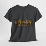 Custom T-Shirt - Art - Tee for Creative Minds by Mynameispod