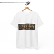 Custom T-Shirt - Art - Tee for Creative Minds by Mynameispod